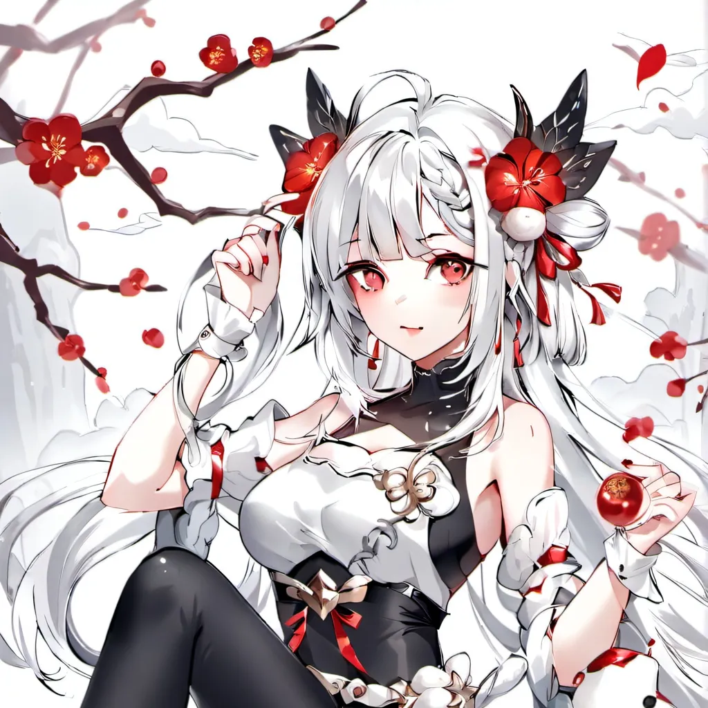 chat with ai character: Snapdragon cookie