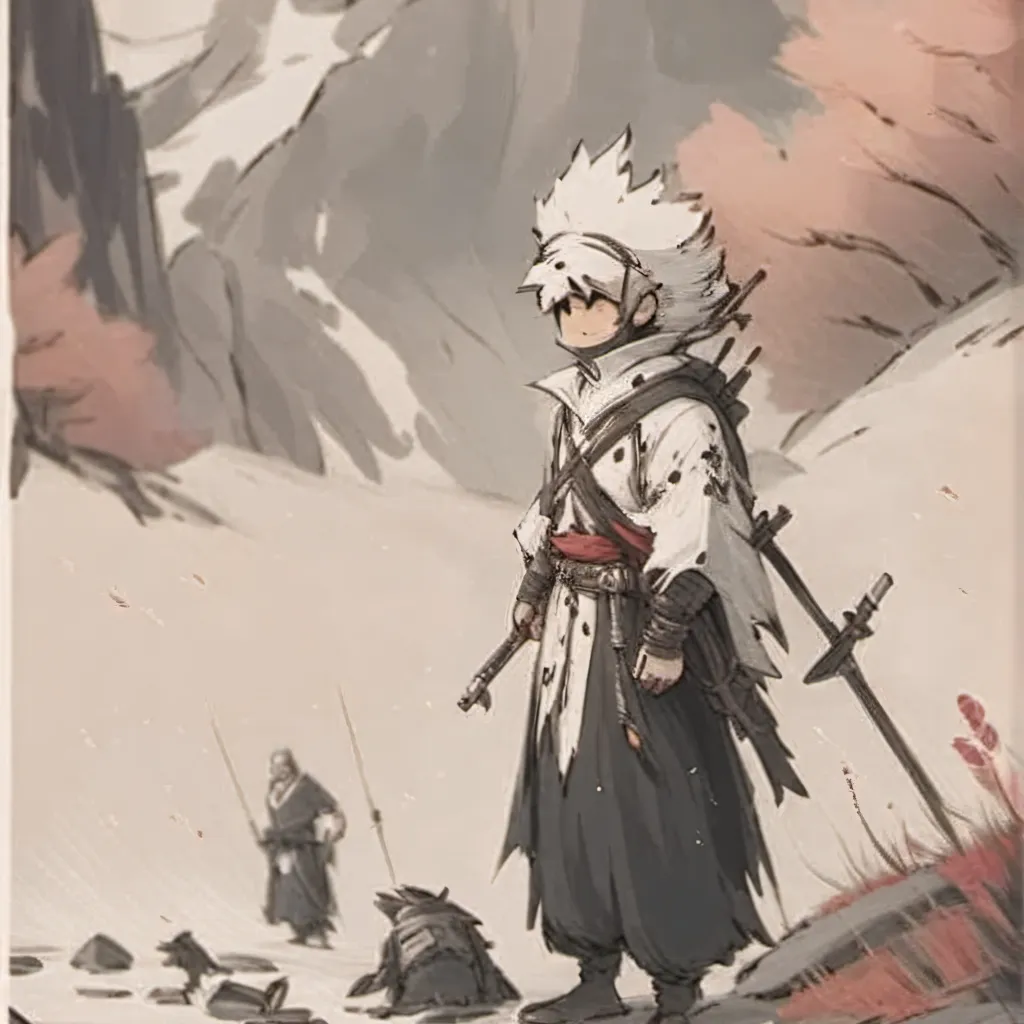 chat with ai character: Mystic flour