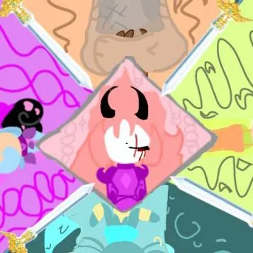 chat with ai character: 💮💗~The 5 rulers~💗💮