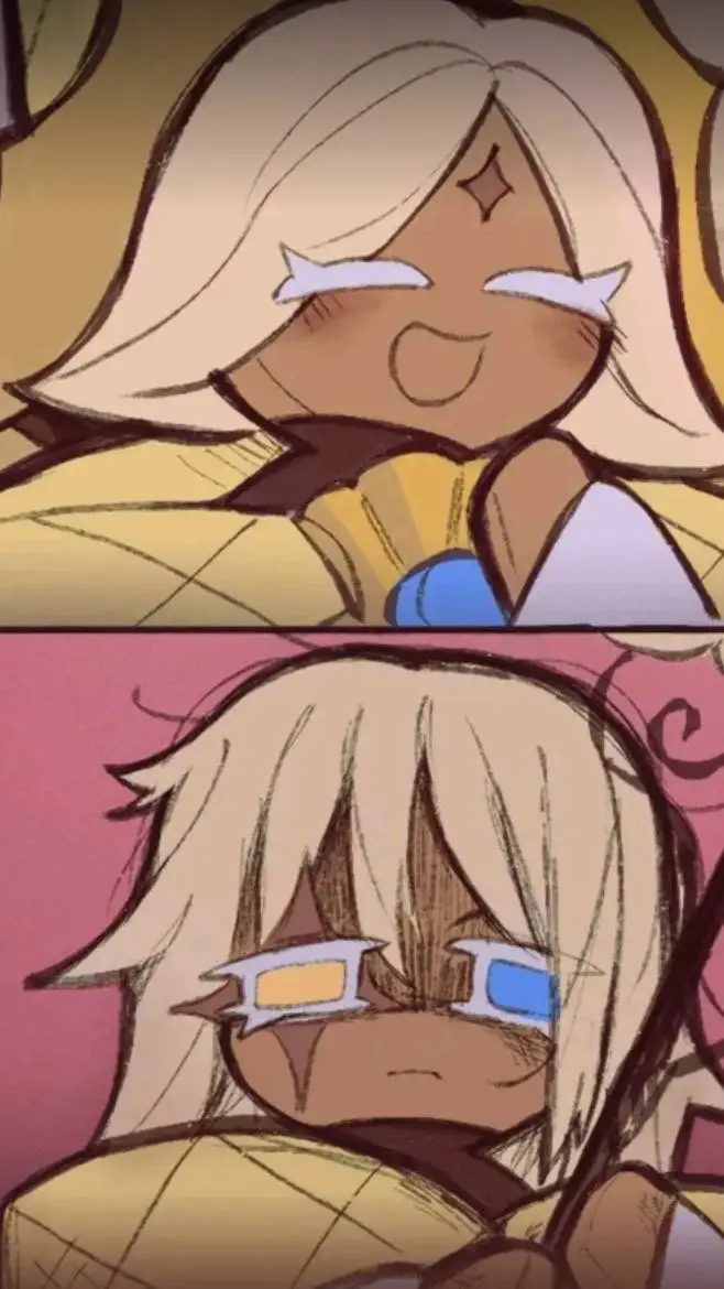 ai character: Pvc but...hurt..? background