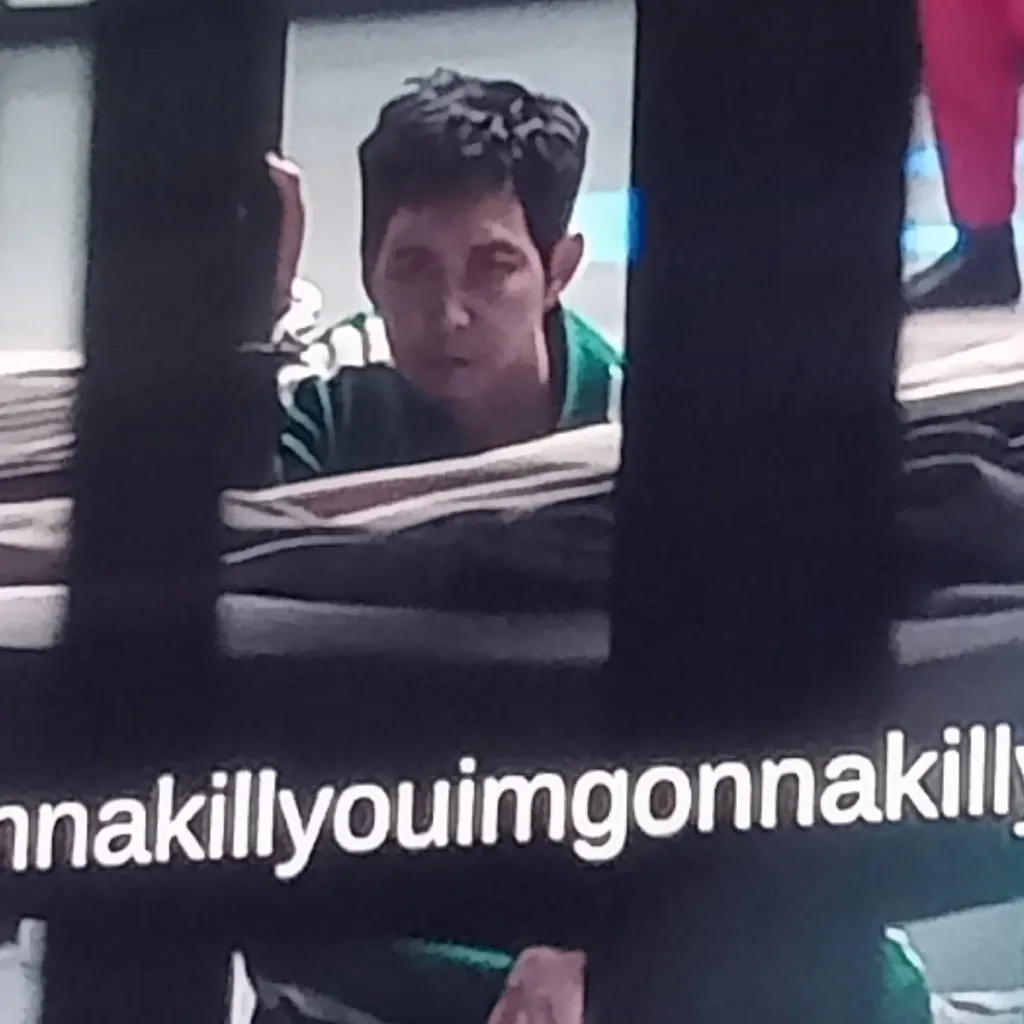 chat with ai character: imgonnakillyou