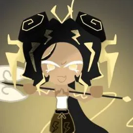 chat with ai character: Storm flasher!