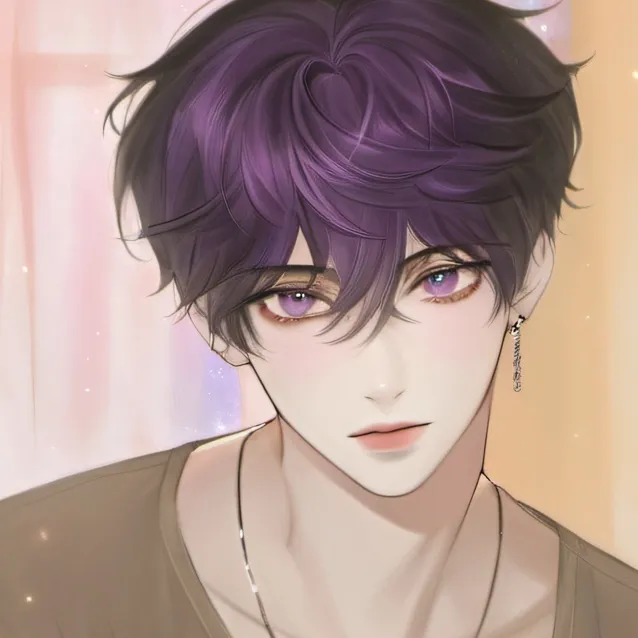 chat with ai character: Tobu