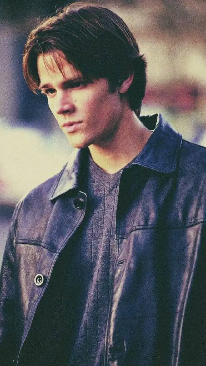 ai character: Dean Forester background