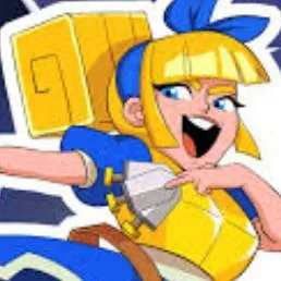 chat with ai character: dagger Duchess cr
