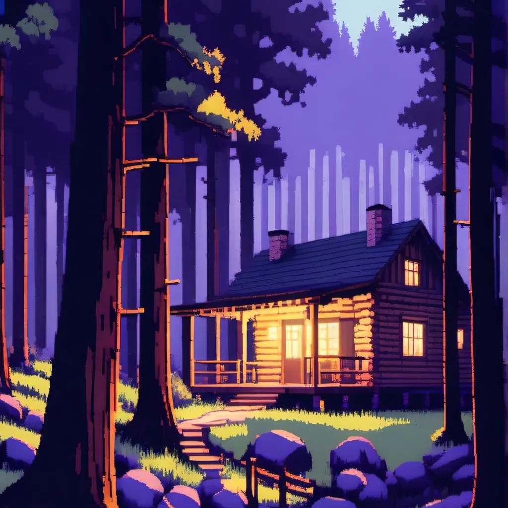 chat with ai character: MD Rp (Remake)