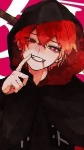 ai character: ☆<estor>☆ background