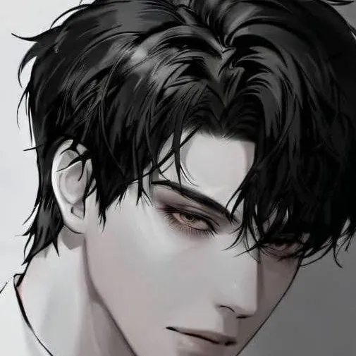 chat with ai character: Kenzo Lemark.