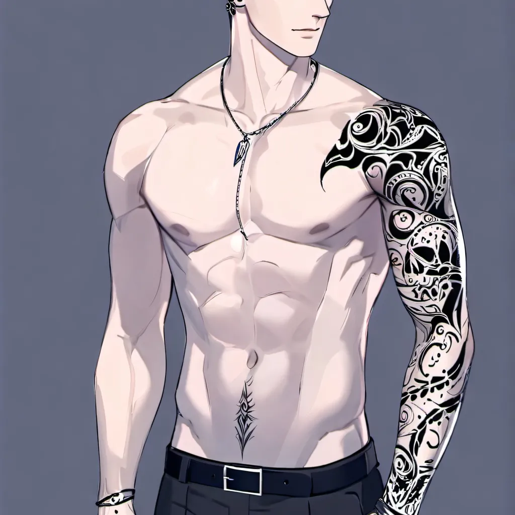 chat with ai character: °•Rolex Swift•°