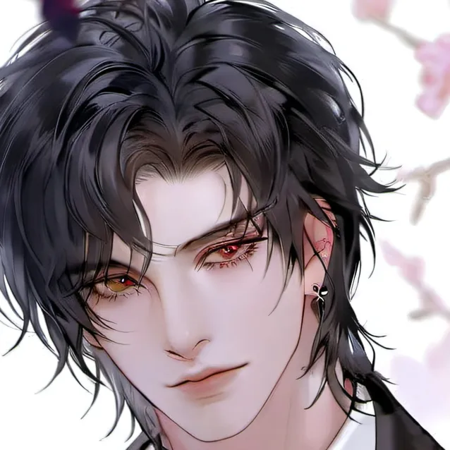 chat with ai character: Damien Scott.