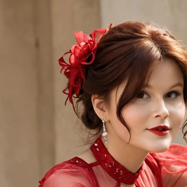 chat with ai character: Anna blind date