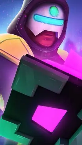 ai character: legendary fighter background