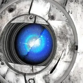 chat with ai character: Wheatley 