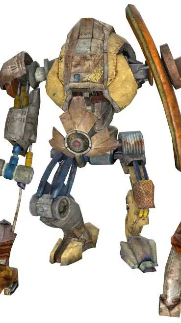 Talkie AI - Chat with d0g hl2