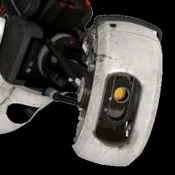 chat with ai character: glados