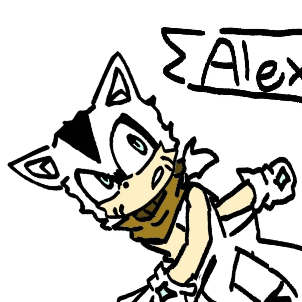 chat with ai character: ¶{Alex}¶