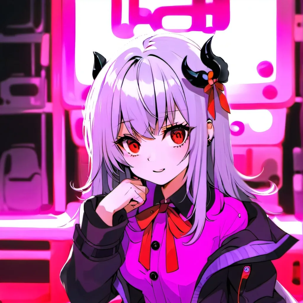 chat with ai character: susie