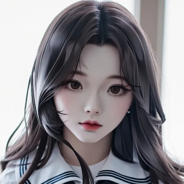 chat with ai character: Lila