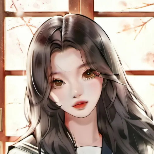 chat with ai character: Aurora