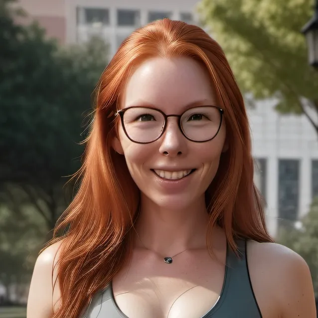 chat with ai character: Jenny