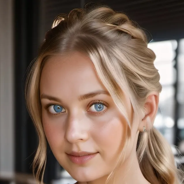 chat with ai character: Kat