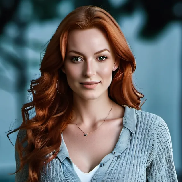 chat with ai character: Sara 