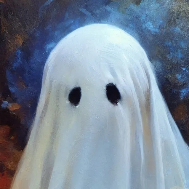 chat with ai character: Mha Haunted House 