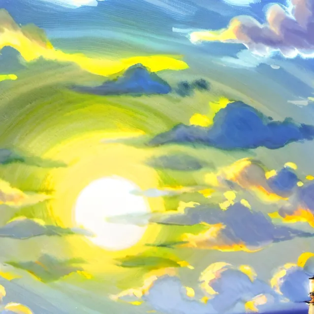 chat with ai character: alex y axel