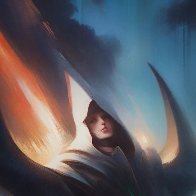 chat with ai character: axel y alex