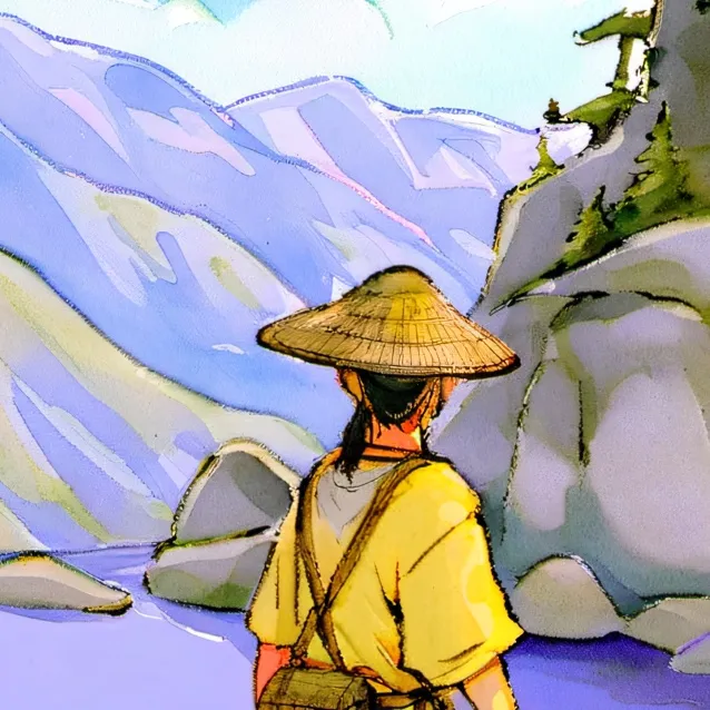 chat with ai character: dos esposos 