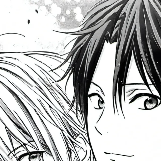 chat with ai character: novios