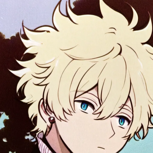 chat with ai character: leo