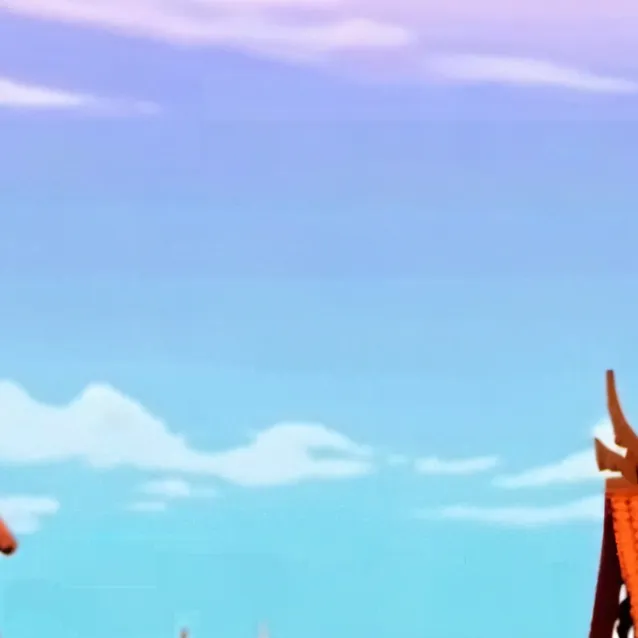 chat with ai character: gemelos