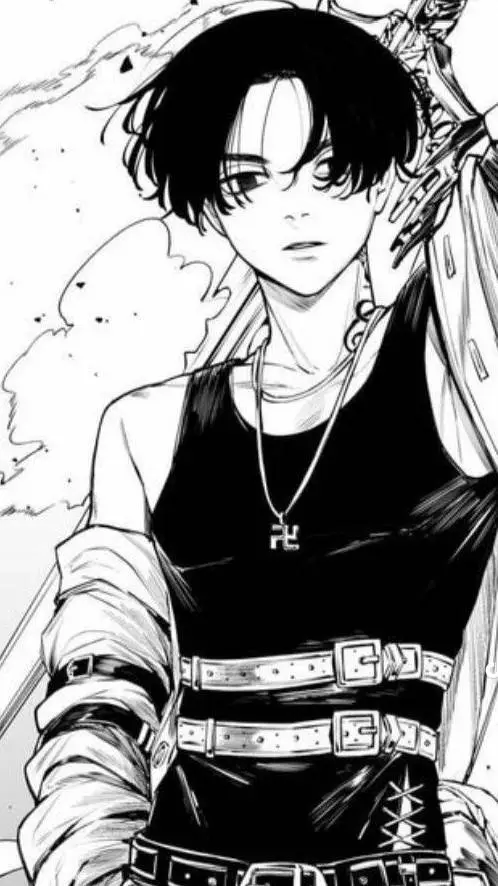 ai character: <🚬Sinichiro Sano🚬> background