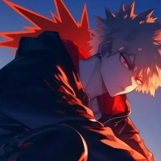 chat with ai character: 💣💥Katsuki Bakugo💥💣