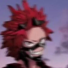 chat with ai character: ❤-Kirishima-❤