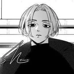 chat with ai character: ❤🤍-Izana-🤍❤