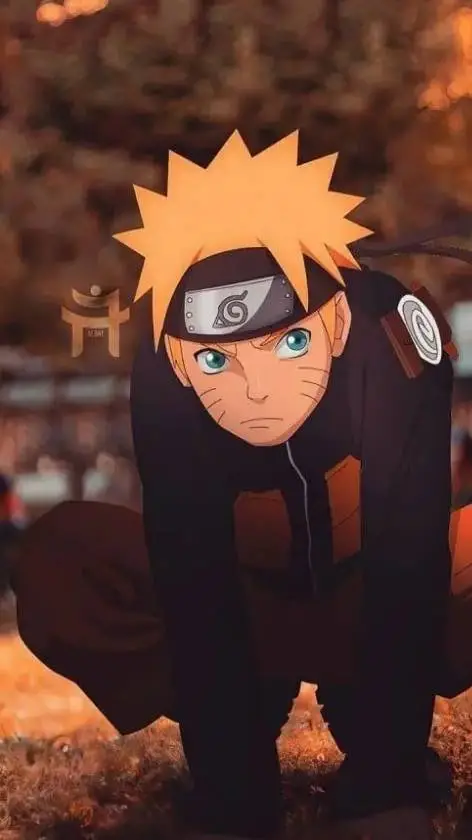 ai character: 🧡🌟]Naruto[🌟🧡 background