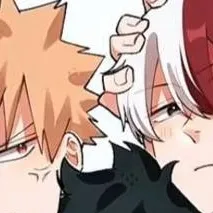 chat with ai character: Baku,Deku,Todoroki