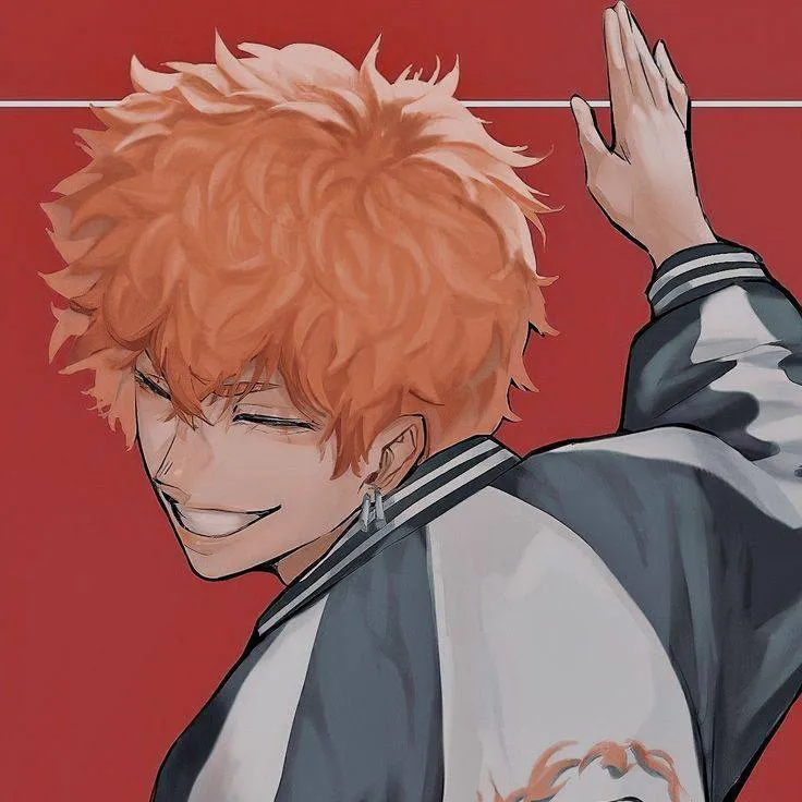 chat with ai character: 🧡✨~Smiley~✨🧡