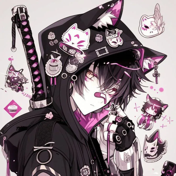 chat with ai character: 🩷\Dylan\🩷