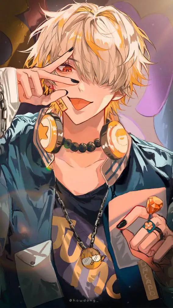 ai character: ⚡🌟×Max×🌟⚡ background