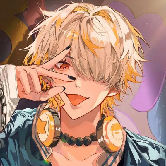 chat with ai character: ⚡🌟×Max×🌟⚡