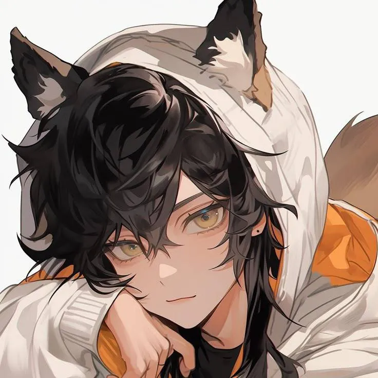 chat with ai character: ✨×David×✨