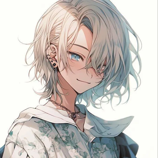 chat with ai character: 🤍√Diego√🤍