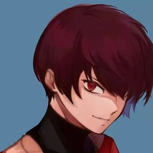 chat with ai character: 🩸×Chris Orochi×🩸