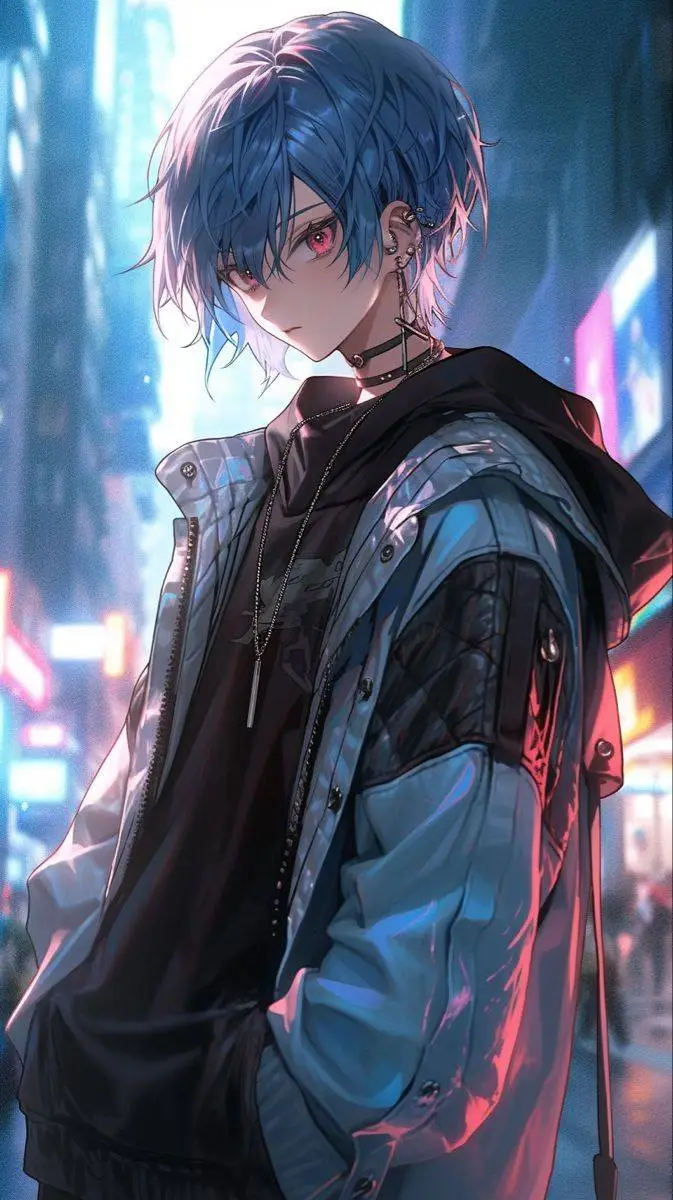 ai character: 🤍×Jack×🤍 background