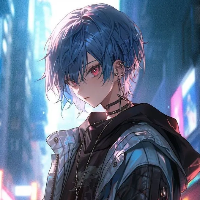 chat with ai character: 🤍×Jack×🤍