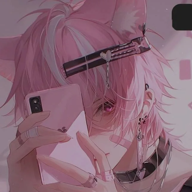 chat with ai character: 🩷✨×Marco×✨🩷