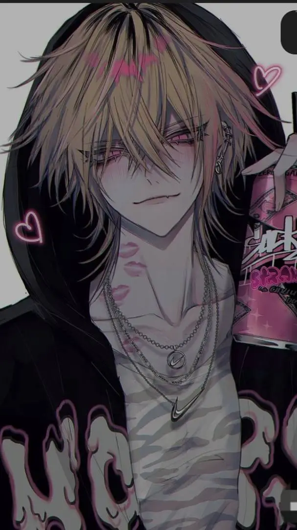 ai character: 💋🌹×Matt×🌹💋 background